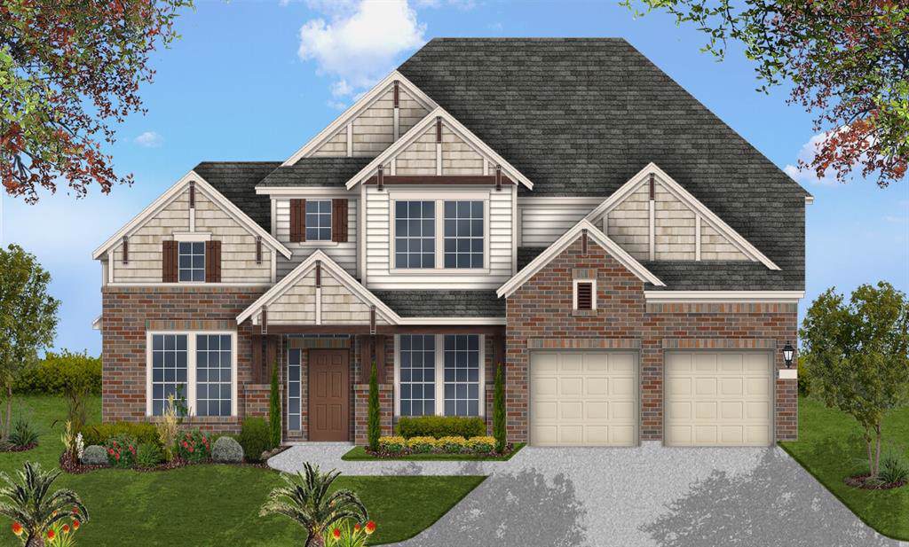 154 Rockwell Park Drive - Photo 1