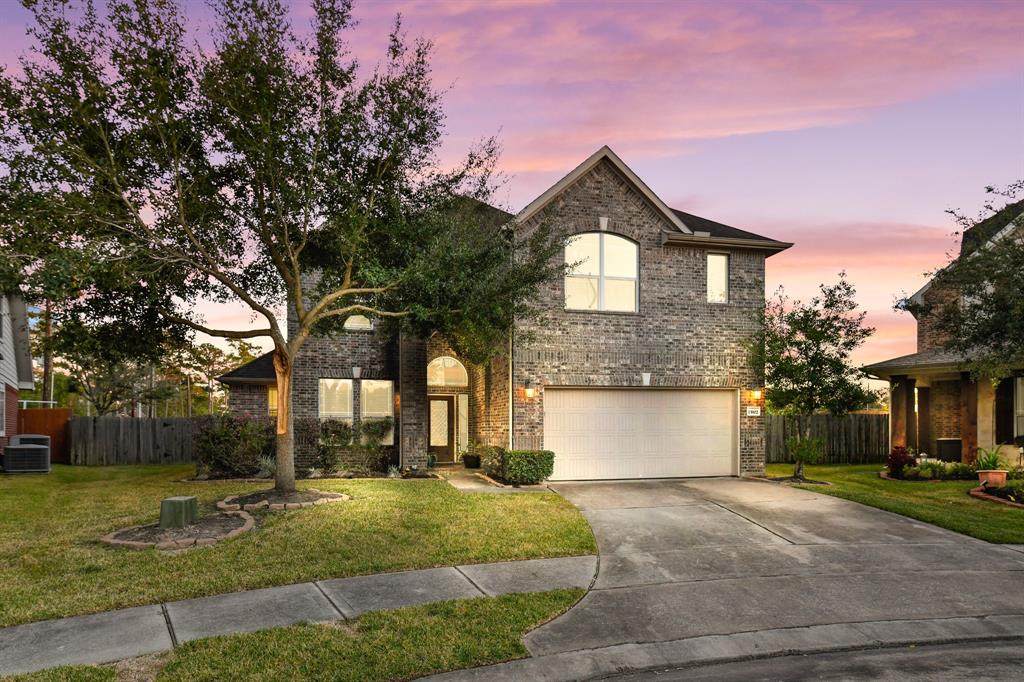 13902 Falling Rain Court - Photo 1