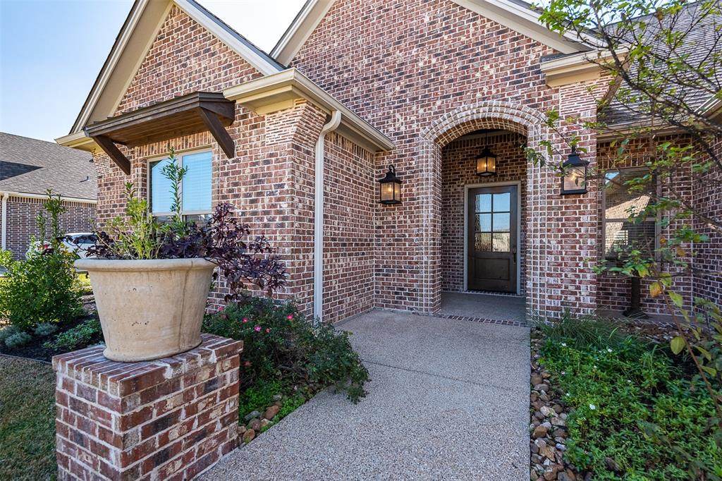 4814 Crooked Branch Drive - Photo 1