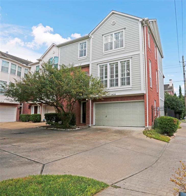 1404 Webster Street - Photo 1