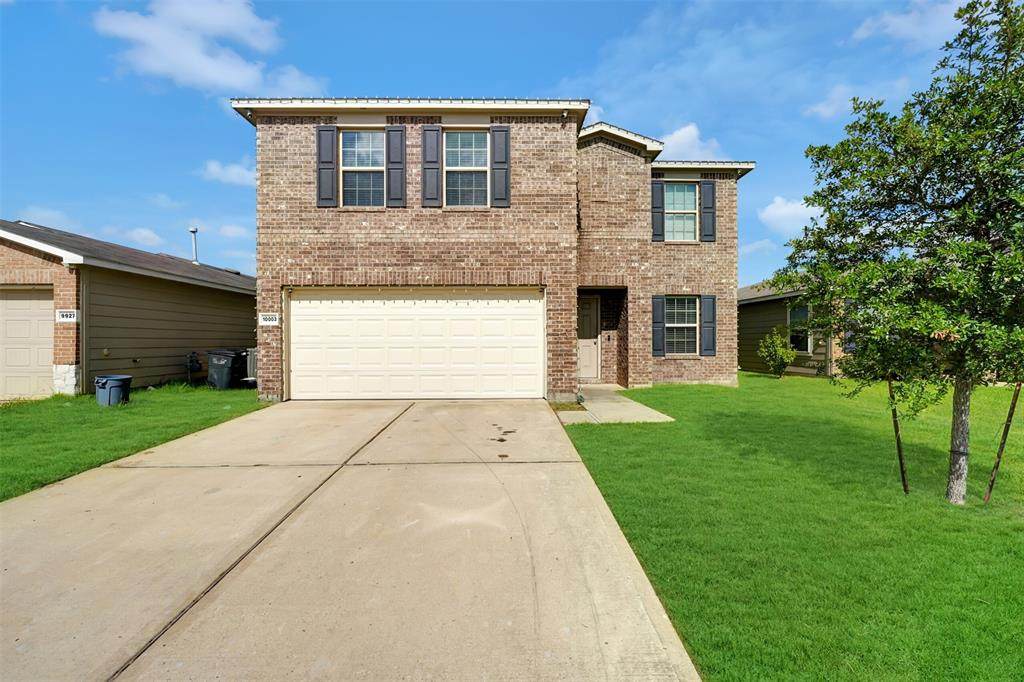 10003 Evans Brook Lane - Photo 1