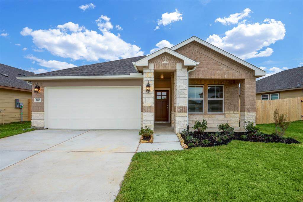 2110 Cherryvale Drive - Photo 1