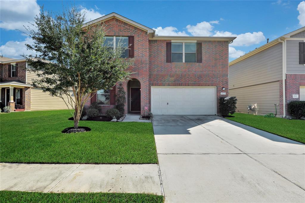 29329 Legends Meade Drive - Photo 1