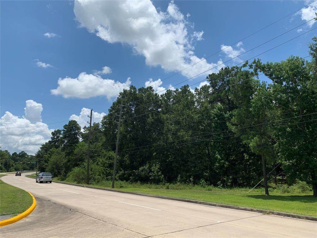 0 Huffmeister Rd Road - Photo 1