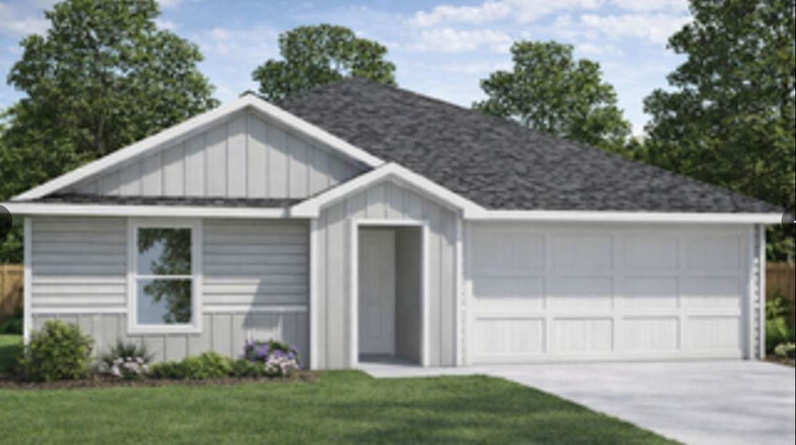 244 Golden Eagle Boulevard - Photo 1