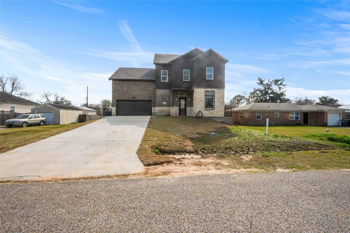 6413 Ridgecrest Drive - Photo 1