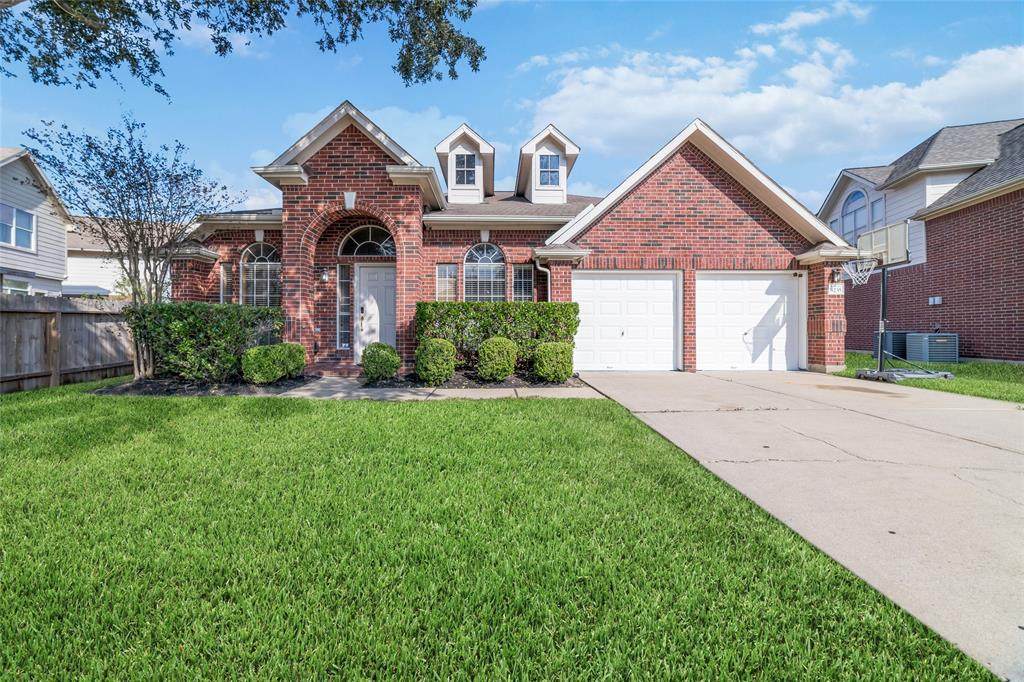 8235 Solara Bend Court - Photo 1