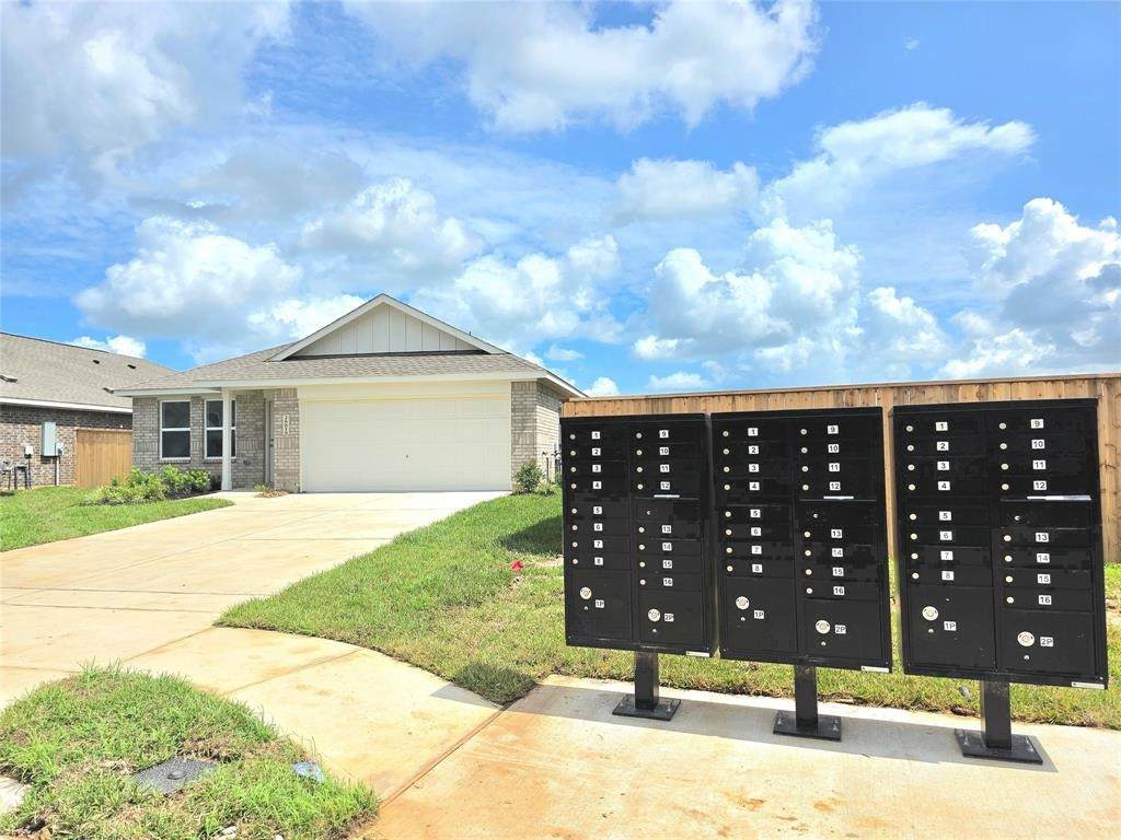 26818 Zebra Grass Drive - Photo 1