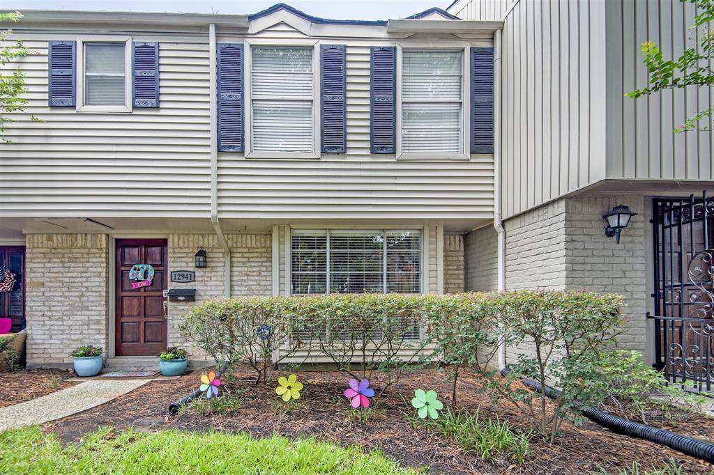 12941 Trail Hollow Drive - Photo 1