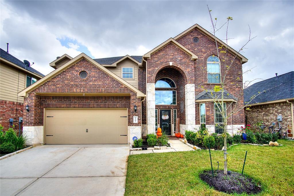 3707 Pantano Court - Photo 1