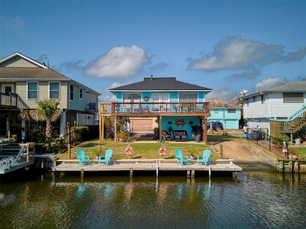 822 Marlin Street - Photo 1