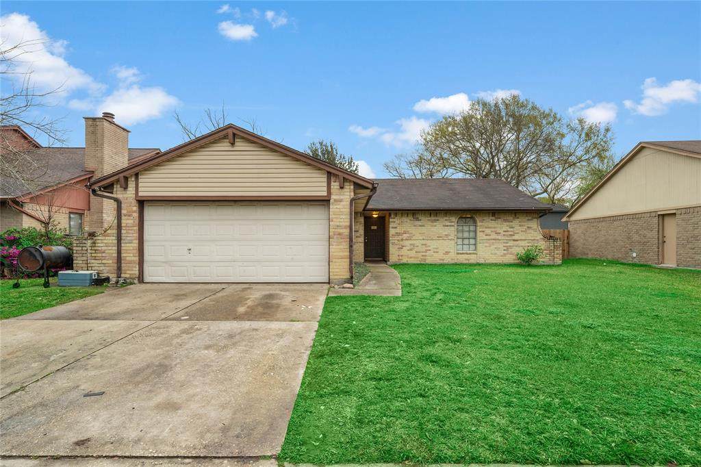 11906 Fork Creek Drive - Photo 1