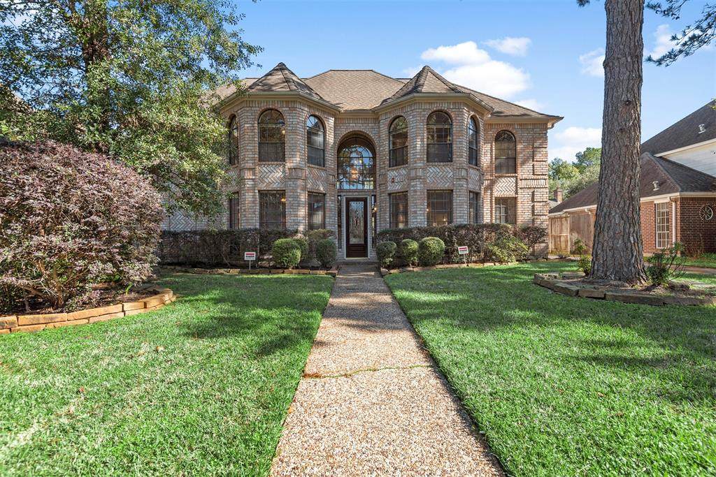 14306 Championship Lane - Photo 1