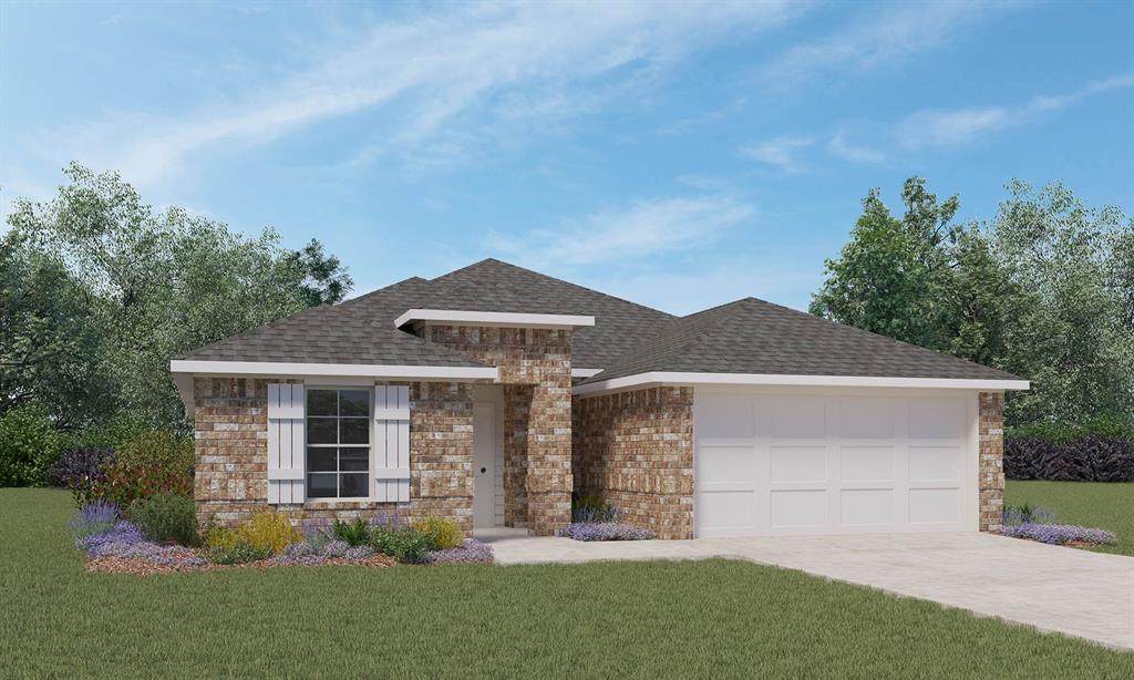 4726 Avellino Base Drive - Photo 1