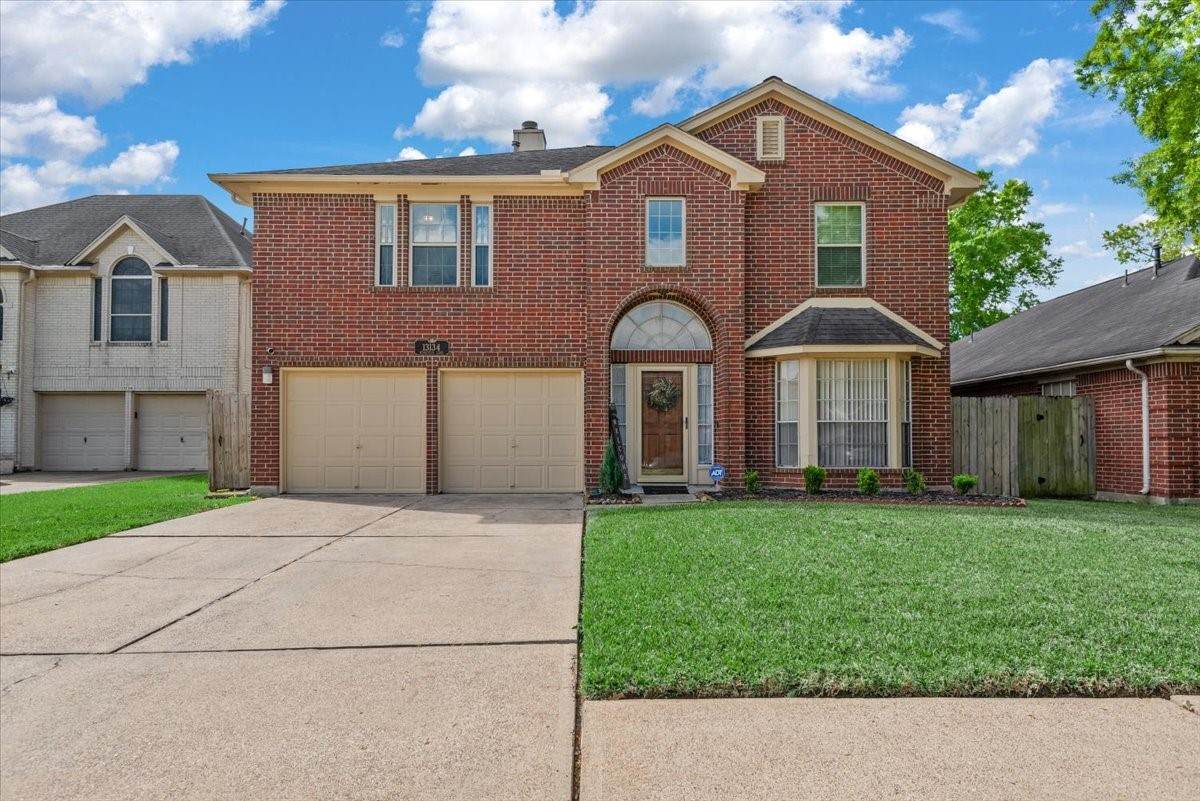 13134 Woodtrek Lane - Photo 1
