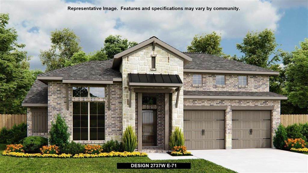 7215 Camden Crestwood Way - Photo 1