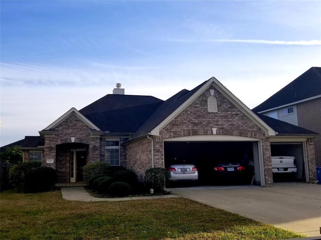 3415 Sainte Mere Eglise Lane - Photo 1