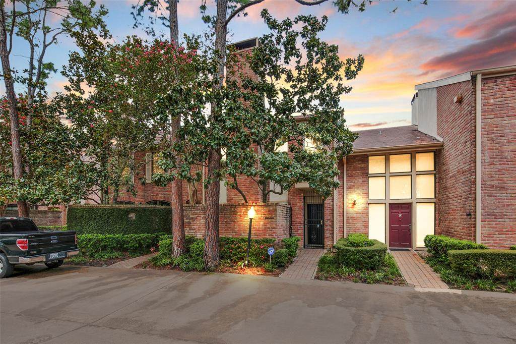 2323 Bering Drive - Photo 1
