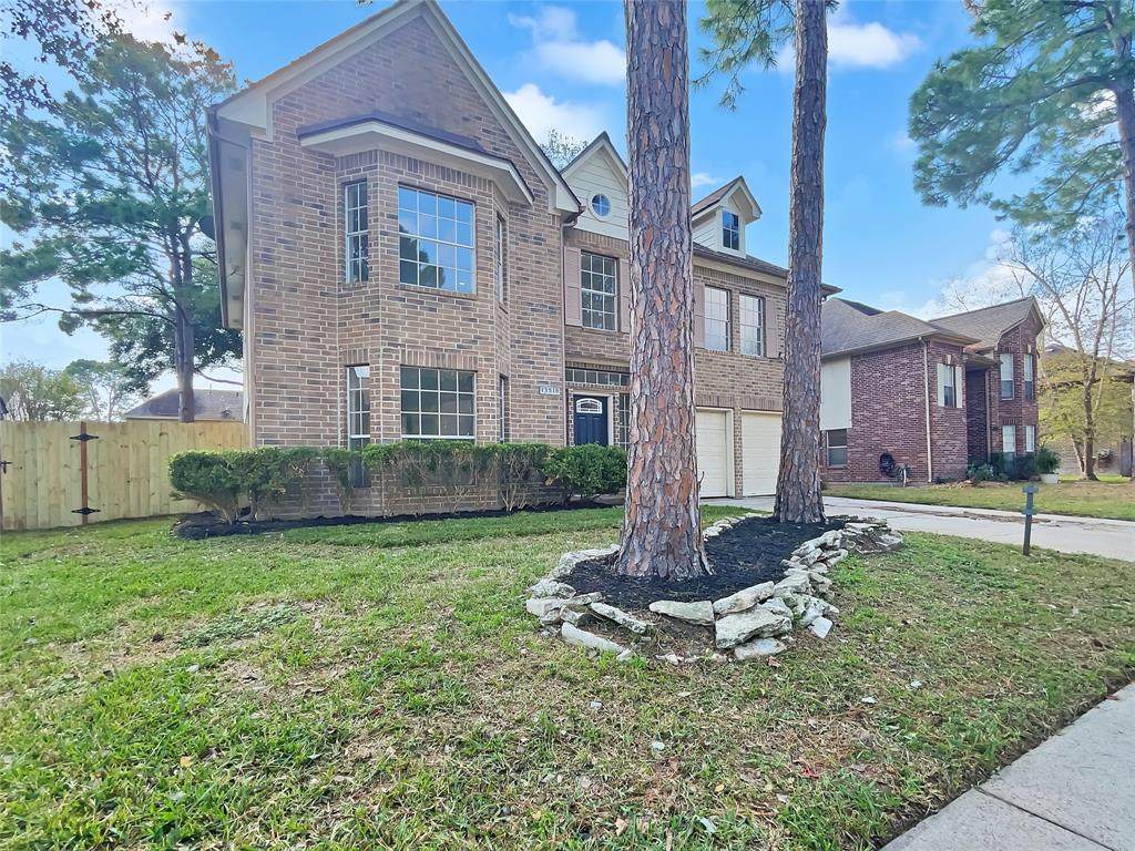 13519 Ryanwood Drive - Photo 1