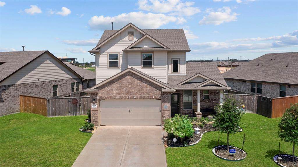 4806 Sabino Bend Lane - Photo 1