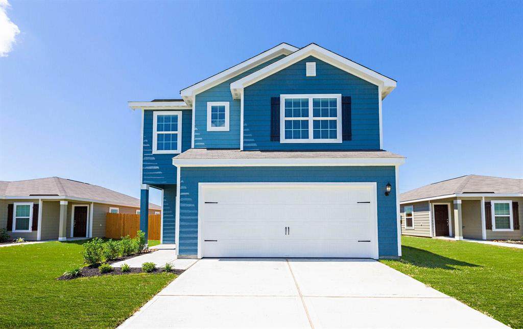 8415 Sandy Drift Road - Photo 1
