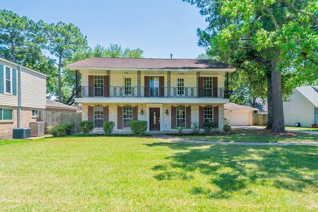 8115 Birchglen Lane - Photo 1