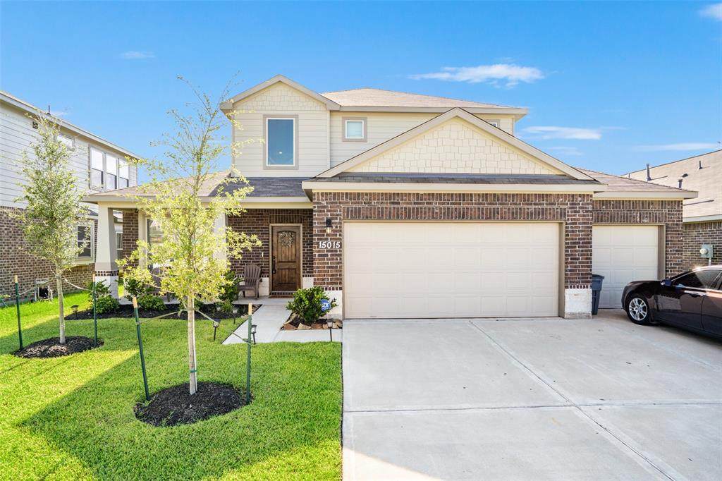 15015 Moonlight Mist Drive - Photo 1