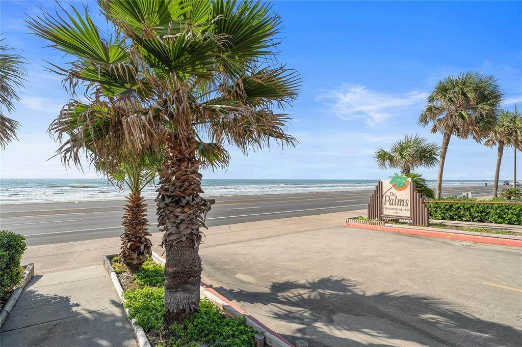 7312 Seawall Boulevard - Photo 1
