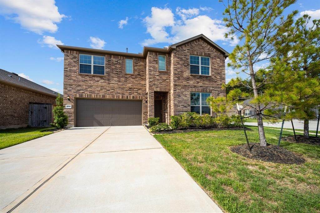 9702 Fairymoss Court - Photo 1