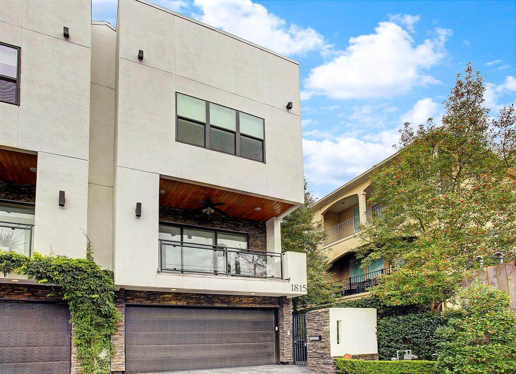 1815 Dunlavy Street - Photo 1