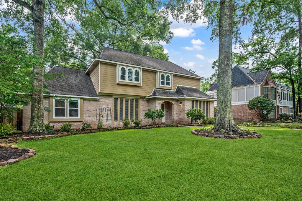5214 Timber Shade Drive - Photo 1