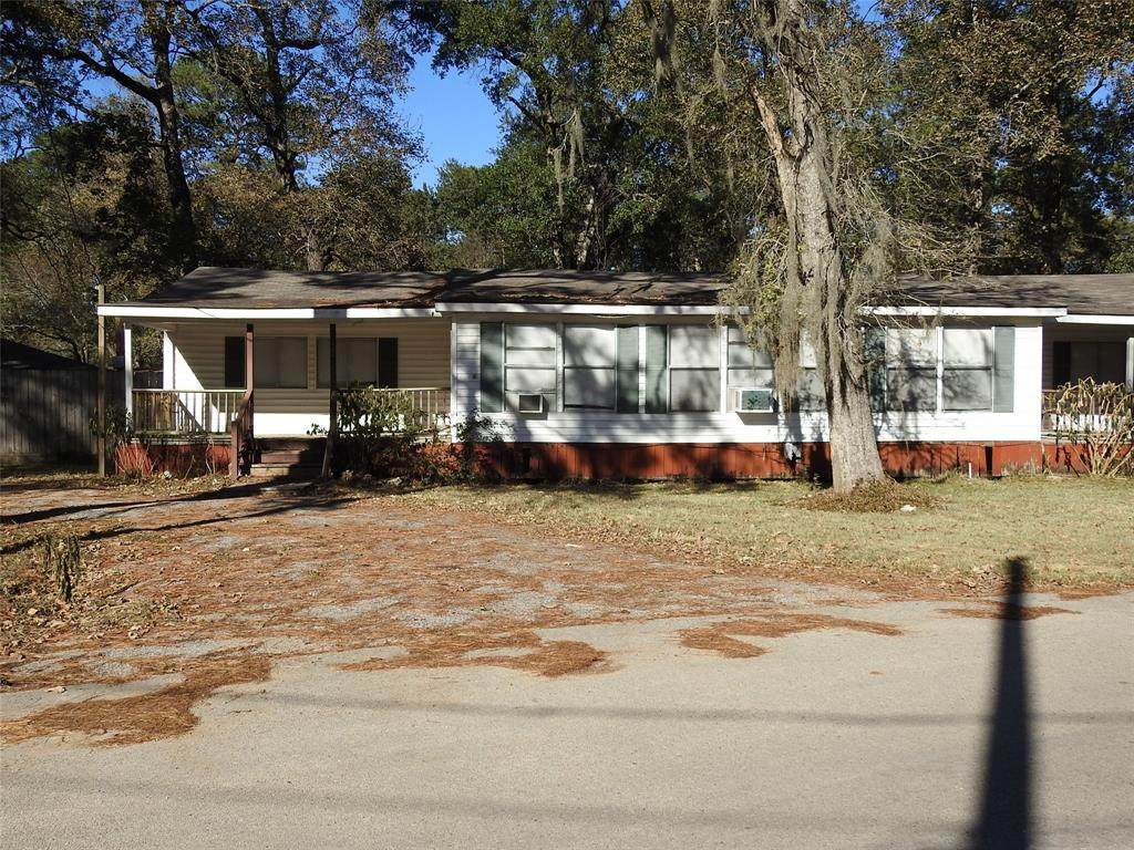 12415 Cypress Crossing Drive - Photo 1