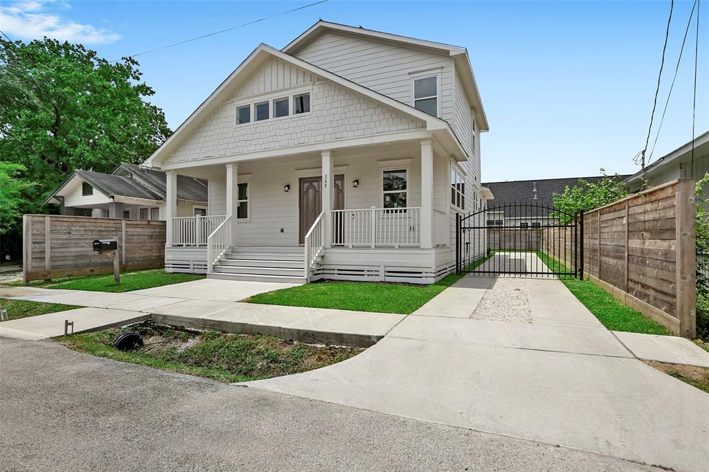 309 Morris Street - Photo 1