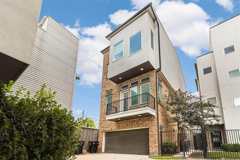 1509 Spring Street - Photo 1