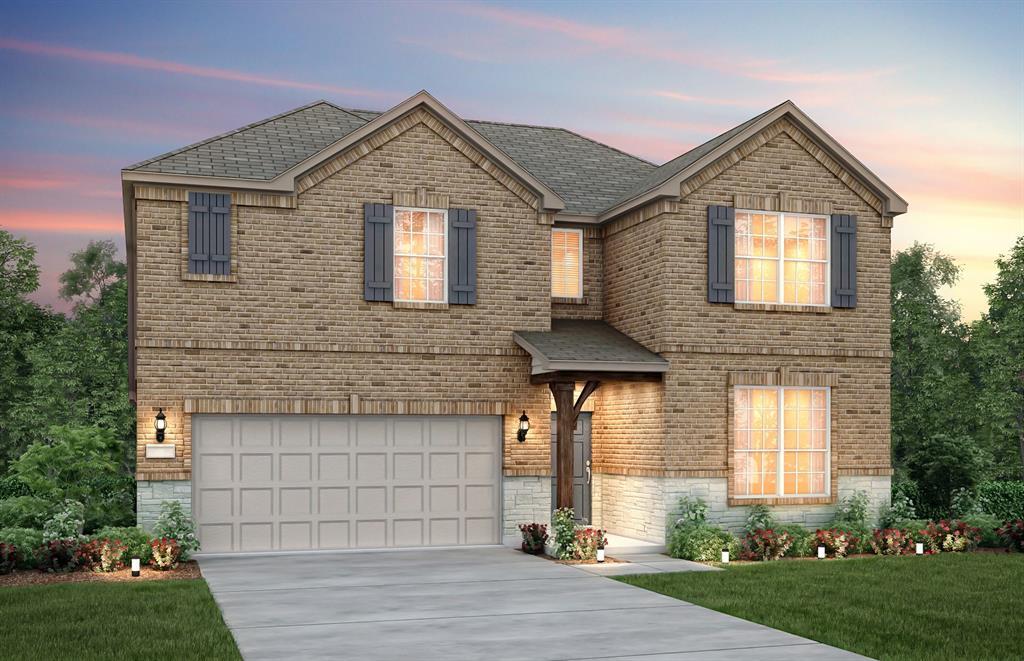 4308 Imperial Gardens Drive - Photo 1