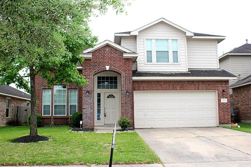 25915 Hopson Meadows Drive - Photo 1