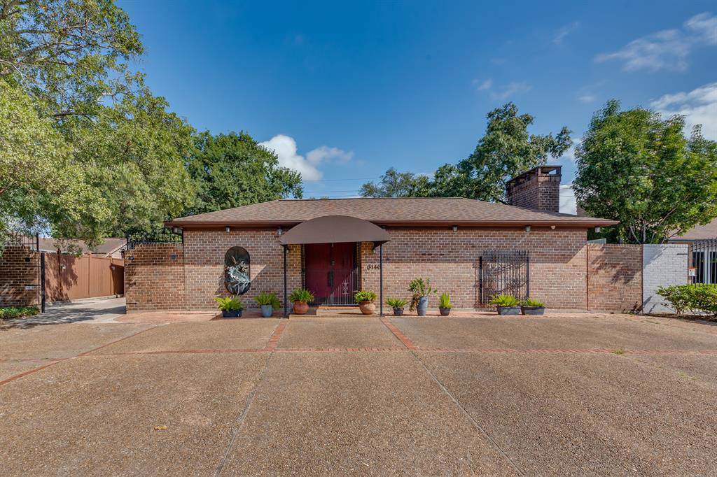 6146 San Felipe Street - Photo 1