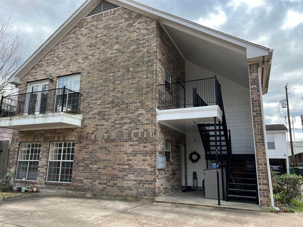 3845 Law Street - Photo 1