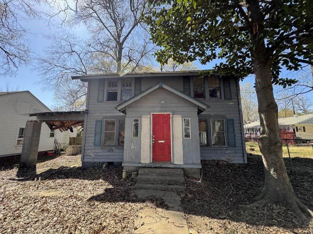 2609 Pine Street - Photo 1