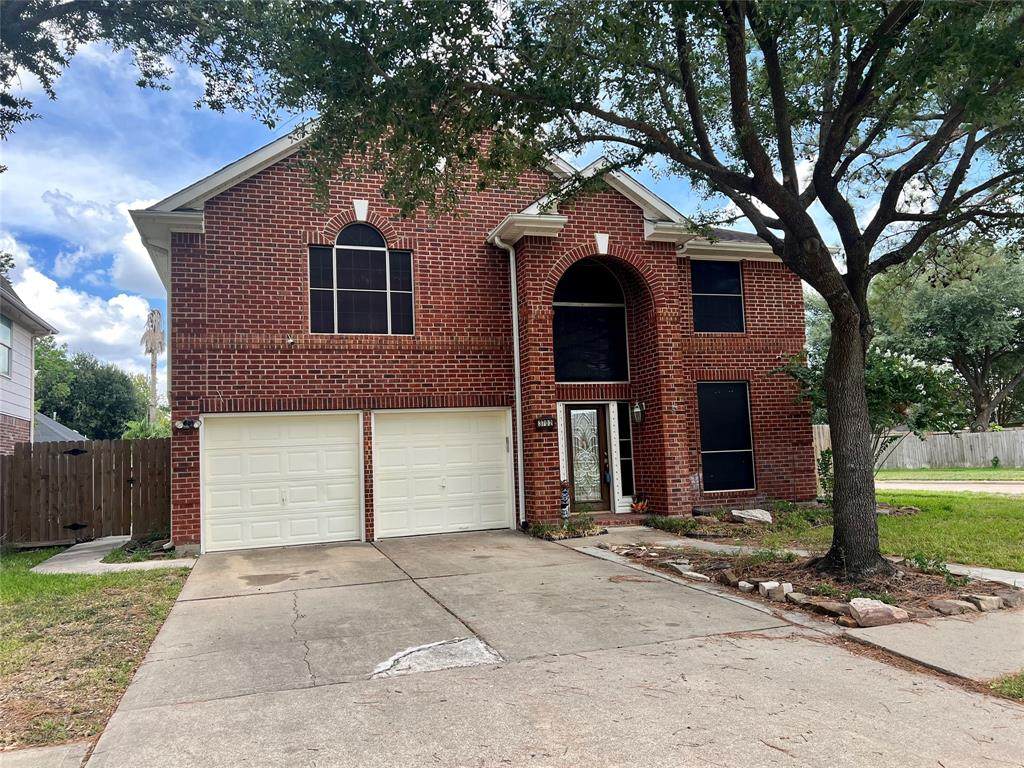 3702 Lauderwood Lane - Photo 1