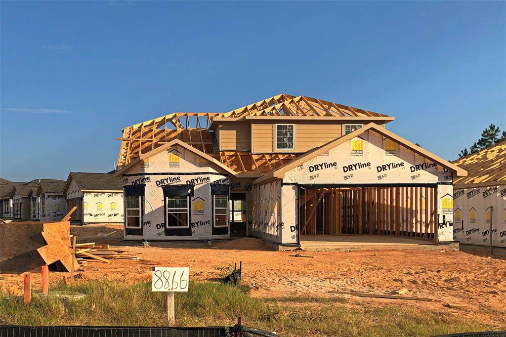 8866 Oval Glass Street - Photo 1