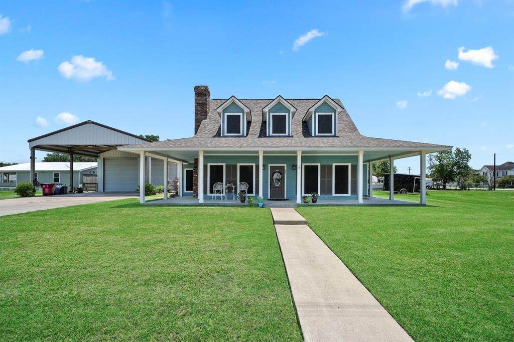 801 Wightman - Photo 1