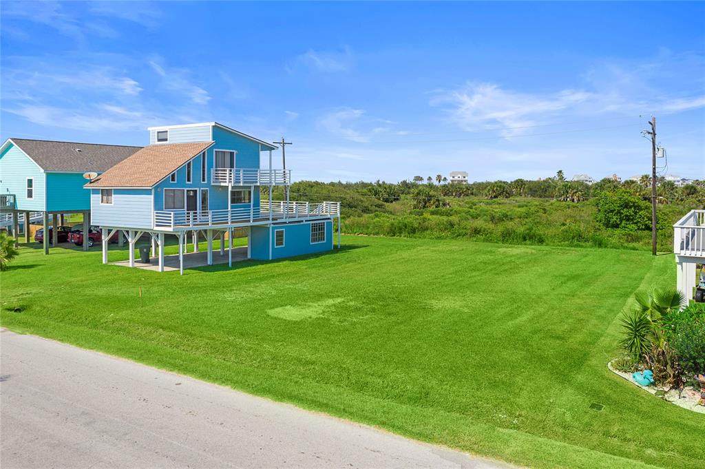 Lot 599 San Jacinto Drive - Photo 1