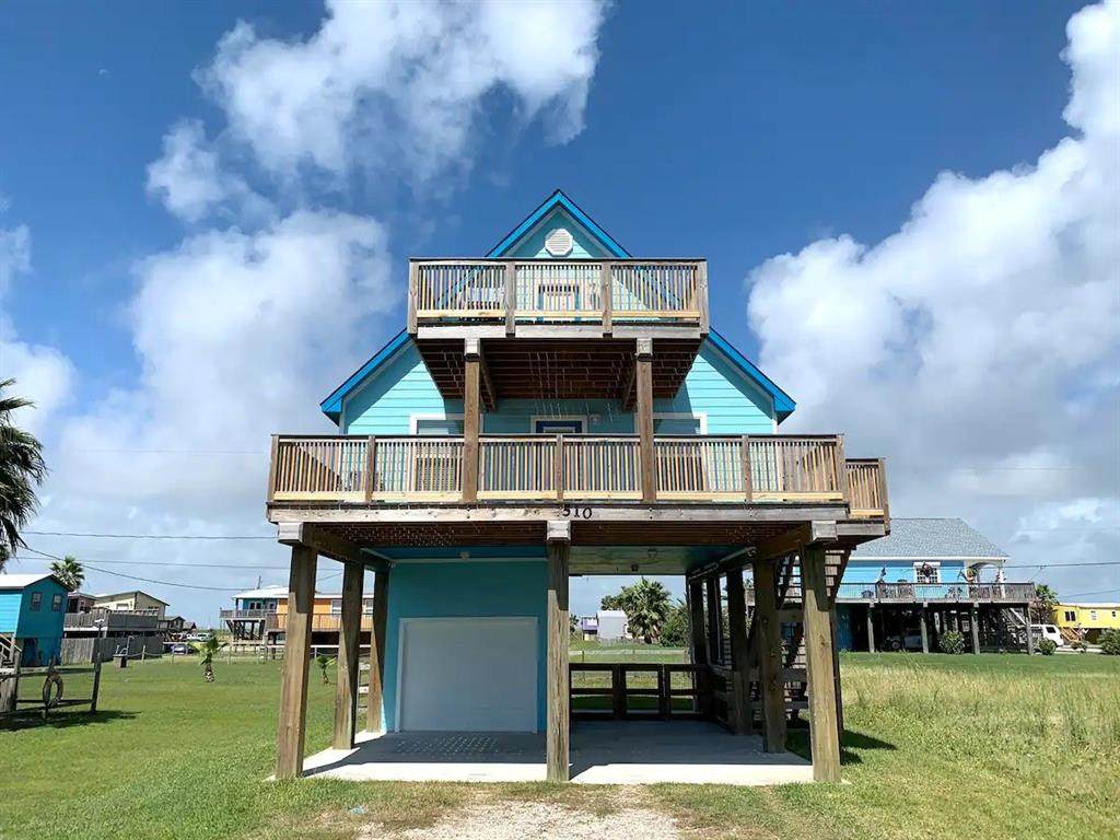 510 Fort Velasco Drive Drive - Photo 1