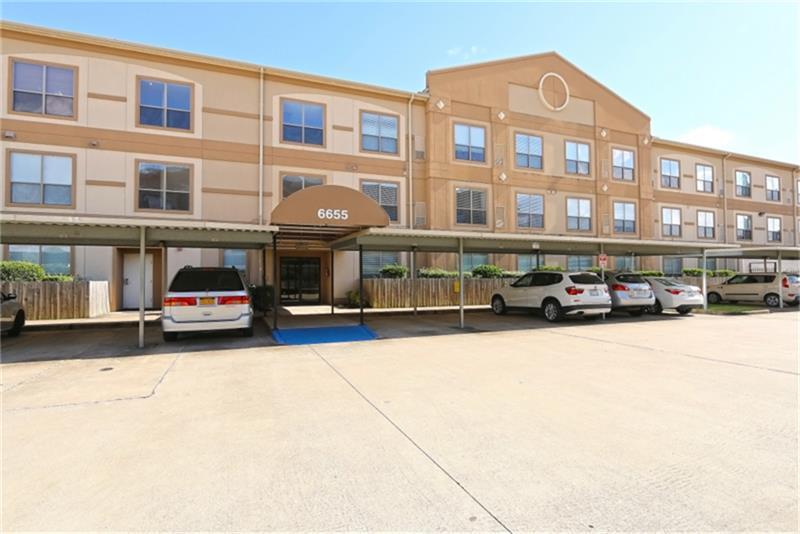 6655 Sam Houston Pkw - Photo 1