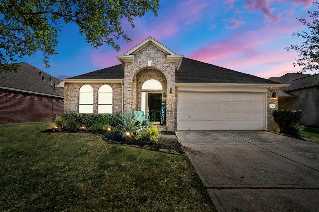 20602 Spring Bluff Lane - Photo 1