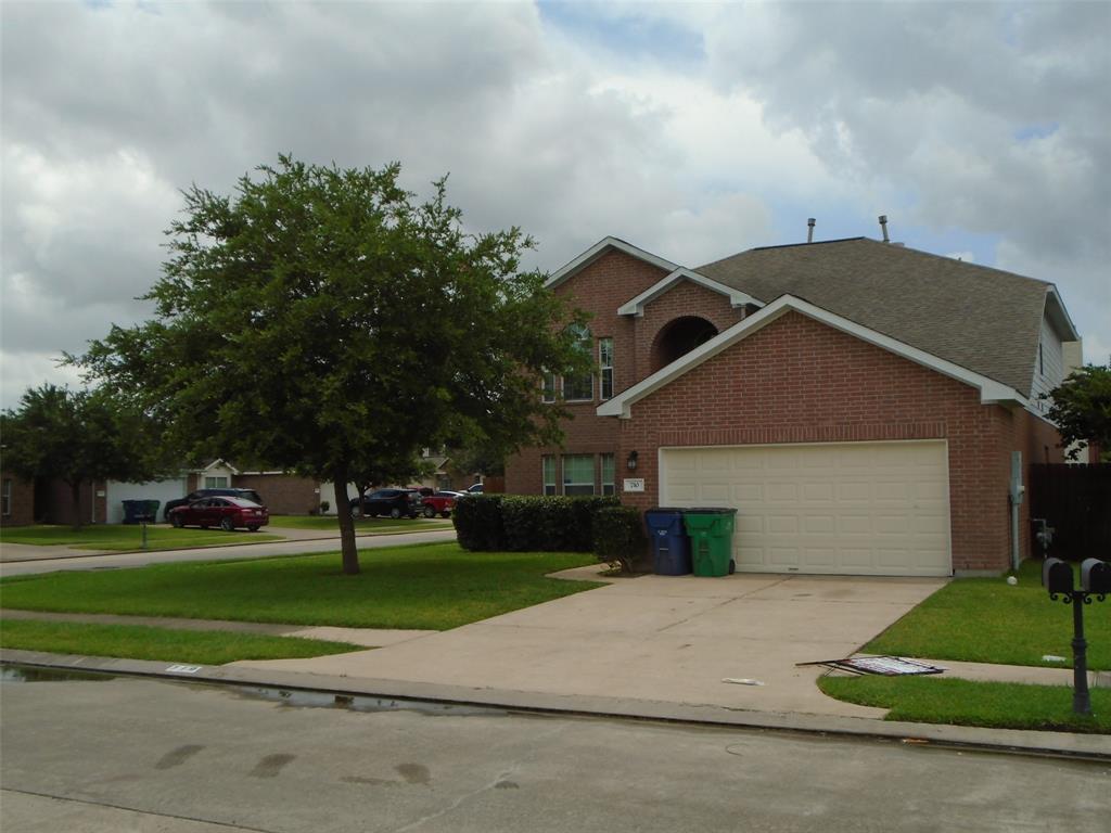 710 St Croix Street - Photo 1