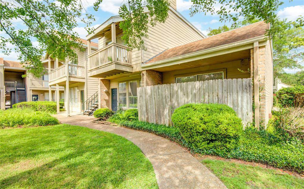 2100 Tanglewilde Street - Photo 1