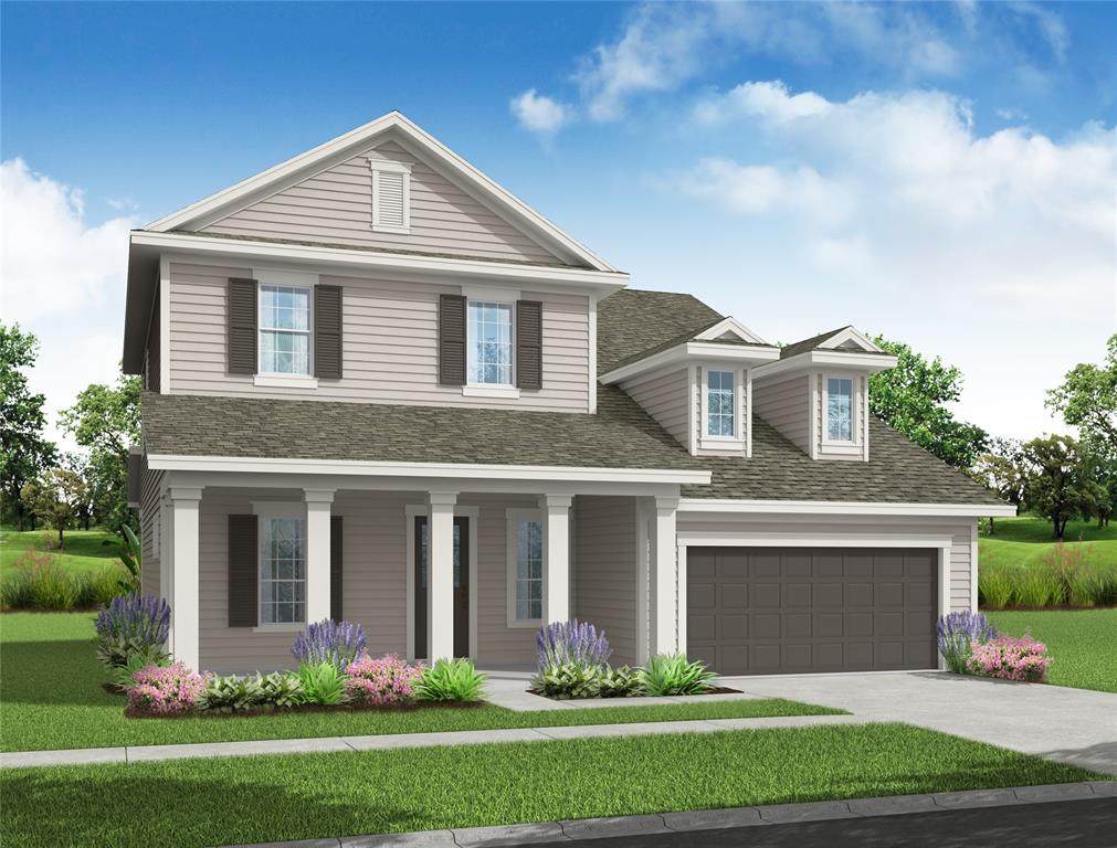 125 Sanderling Lane - Photo 1