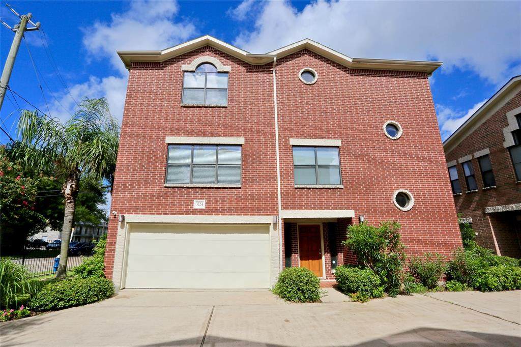 3724 Omeara Drive - Photo 1